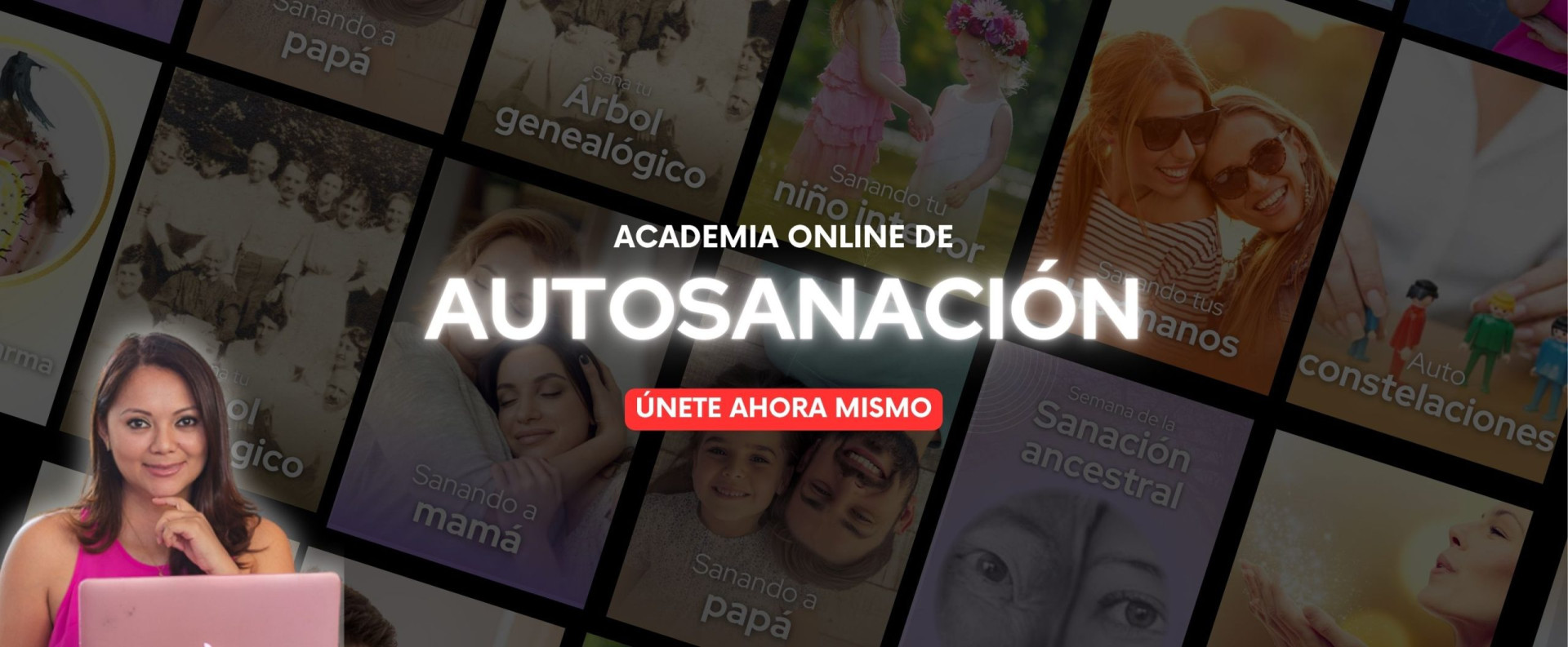 WEB. Modelo membresia